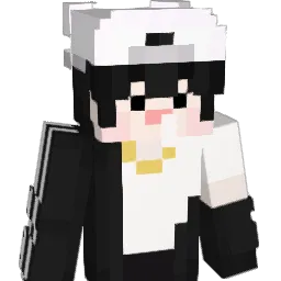 Rity__ Minecraft avatar bust