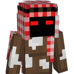 Ritze's Minecraft skin