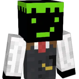 RitzelLP's Minecraft skin