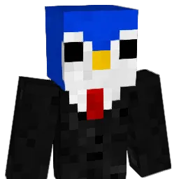 Ritzer59 Minecraft avatar bust
