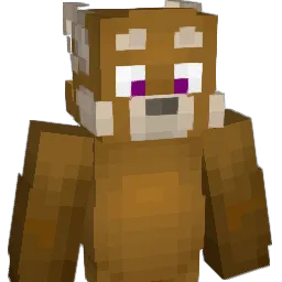 Ritzerushu Minecraft avatar bust