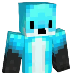 RitzyTube Minecraft avatar bust