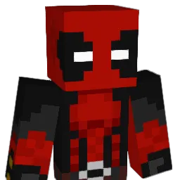 Ritzy_kill Minecraft avatar bust
