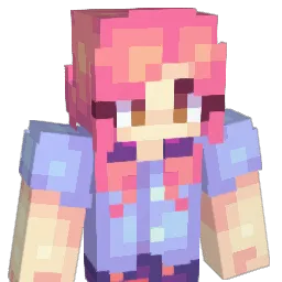 Ritzykitty's Minecraft skin