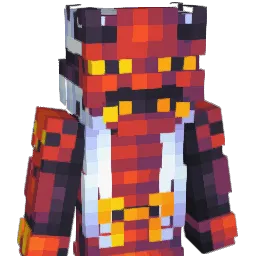 RiuCloak's Minecraft skin