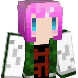 Riu_515 Minecraft avatar bust