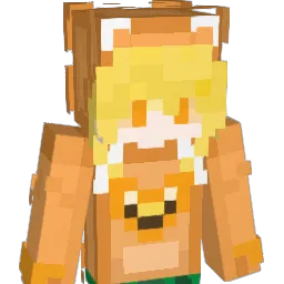 Riuqui's Minecraft skin