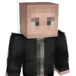Riuss__ Minecraft avatar bust