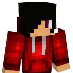RivRyn Minecraft avatar bust