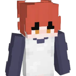 Rivadat's Minecraft skin
