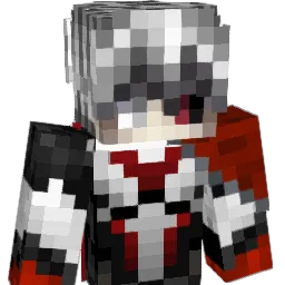 Rivaile Minecraft avatar bust