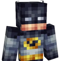 Rival's Minecraft skin