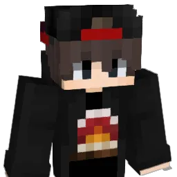 RivalList325753 Minecraft avatar bust