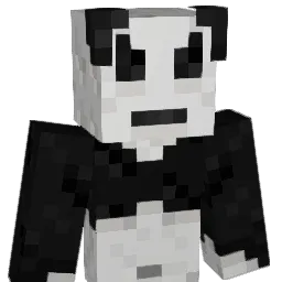 Rivaldmans Minecraft avatar bust