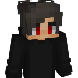 Rivality Minecraft avatar bust