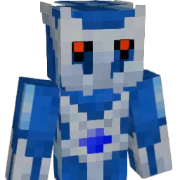 RivalityPvP Minecraft avatar bust