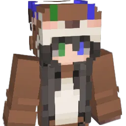 RivaloWolf_ Minecraft avatar bust