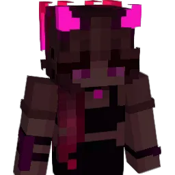 Rivase203 Minecraft avatar bust
