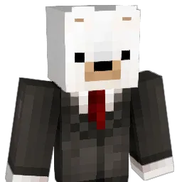 RivenDotEXE Minecraft avatar bust