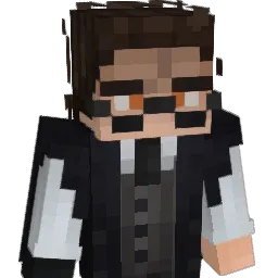 Rivens23 Minecraft avatar bust