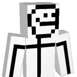 River15Lish Minecraft avatar bust
