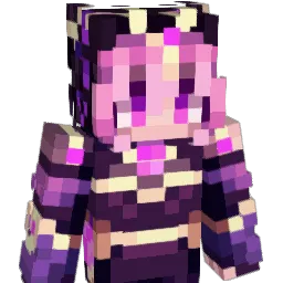 RiverAJade Minecraft avatar bust