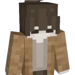 RiverBoBiver Minecraft avatar bust