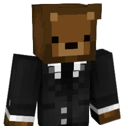 RiverBoi6942 Minecraft avatar bust