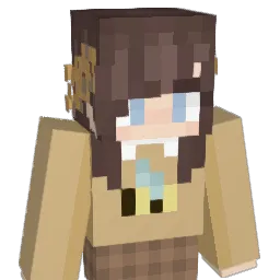RiverCellar6011 Minecraft avatar bust