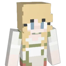 RiverElixir's Minecraft skin