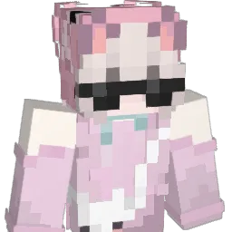 RiverMist_ Minecraft avatar bust