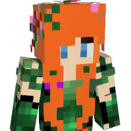 RiverRuler's Minecraft skin
