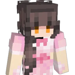 RiverShadows Minecraft avatar bust