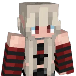 River_Styx1 Minecraft avatar bust
