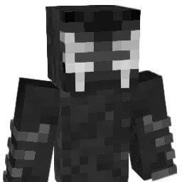 River_Styx_ Minecraft avatar bust