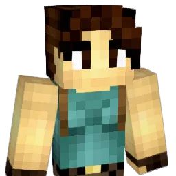 Rivera246's Minecraft skin