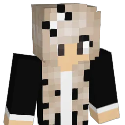 Rivera457 Minecraft avatar bust