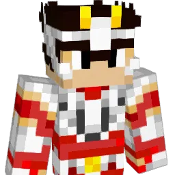Rivera502 Minecraft avatar bust