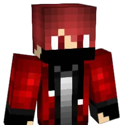 Riverboy1997 Minecraft avatar bust