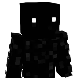 Riverdel's Minecraft skin