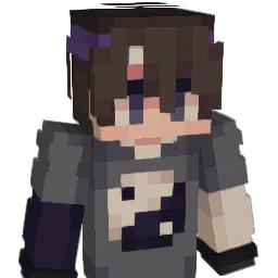 Riverleming's Minecraft skin