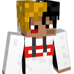 Rivers023 Minecraft avatar bust