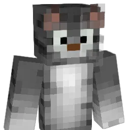 Rivers0308 Minecraft avatar bust