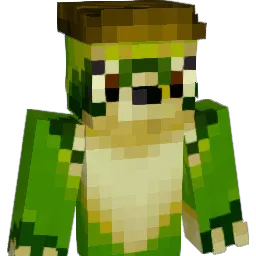 RiversAnim's Minecraft skin