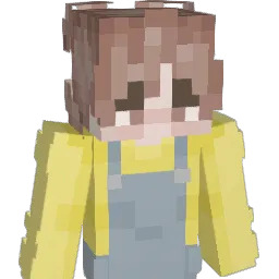 Riversale's Minecraft skin