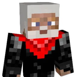 Riverward2012's Minecraft skin