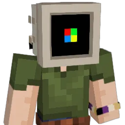 Riverz__ Minecraft avatar bust