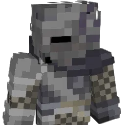 Rivet__XoX Minecraft avatar bust