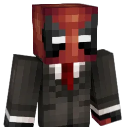 Rivfade's Minecraft skin