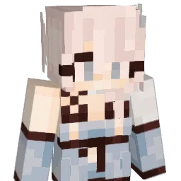 RivitTheRascal Minecraft avatar bust